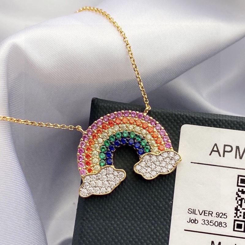 Apm Necklaces